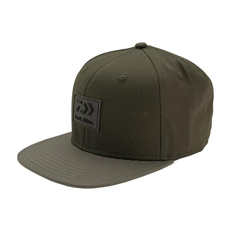 Daiwa D-Vec Cap anthrazit