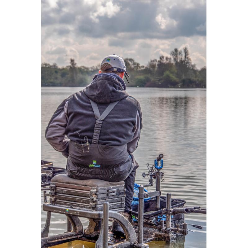 Preston Drifish Trousers - Xxl