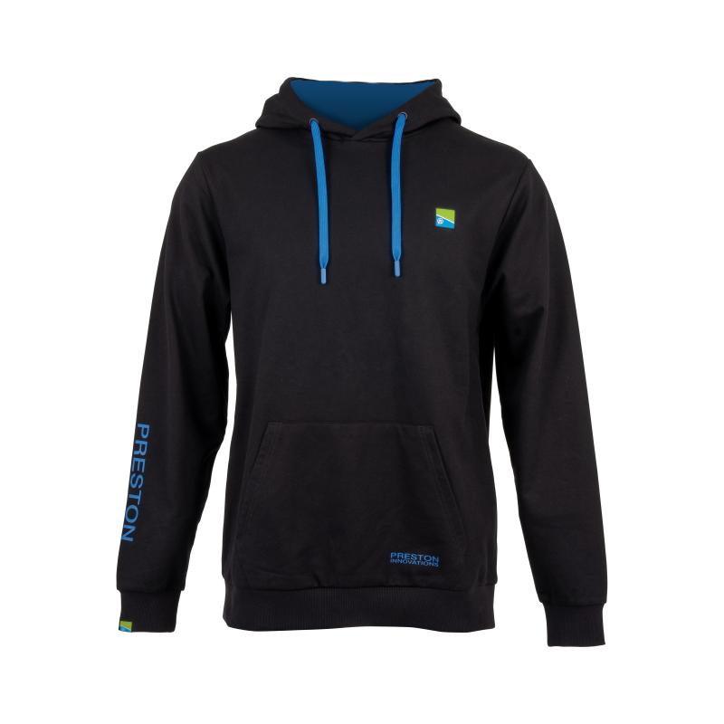 Preston Pro Pullover Hoodie Medium