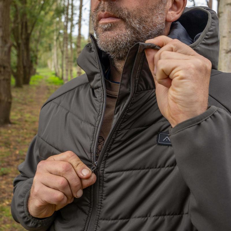 Thermite Hybrid Jacket - S