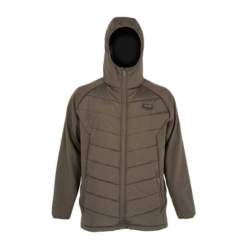 Thermite Hybrid Jacket - XXL