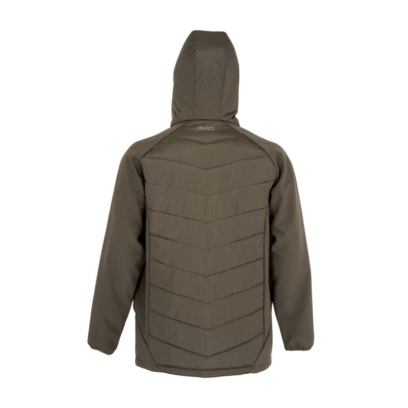 Thermite Hybrid Jacket - XXL