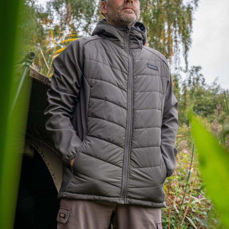 Thermite Hybrid Jacket - XXL