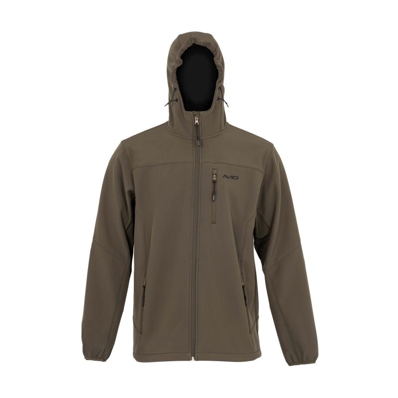 Thermite Softshell Jacket - S