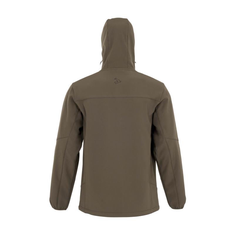 Thermite Softshell Jacket - M