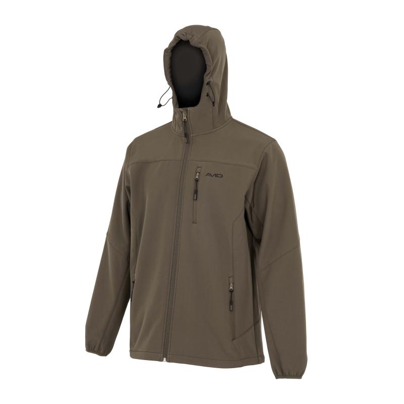 Thermite Softshell Jacket - L
