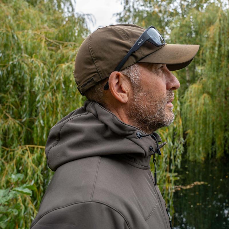 Thermite Softshell Jacket - L