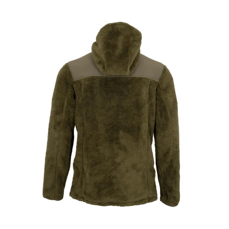 Arctic-Series Sherpa Fleece - M