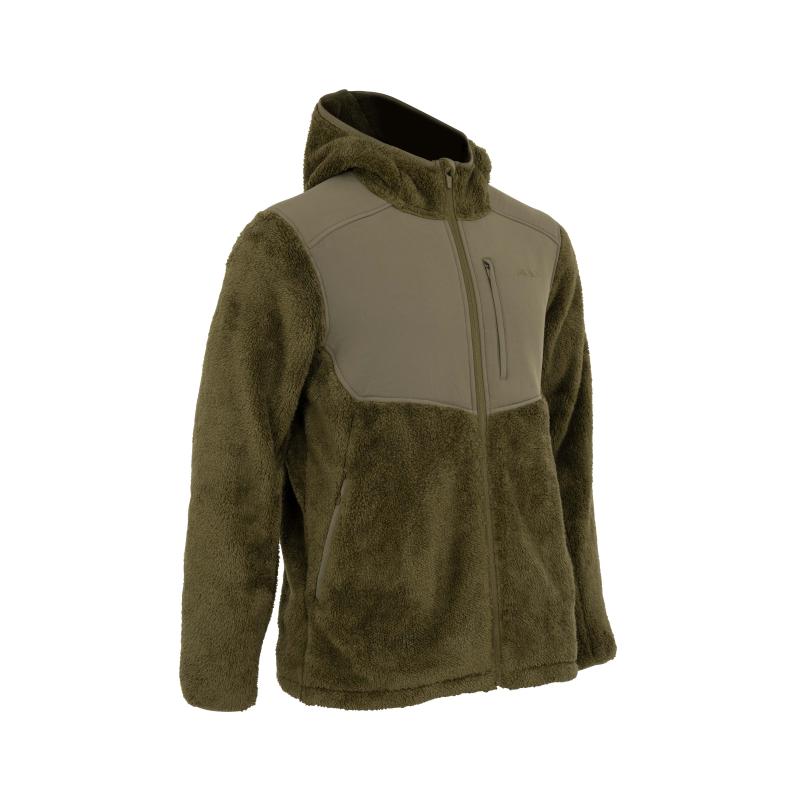 Arctic-Series Sherpa Fleece - L