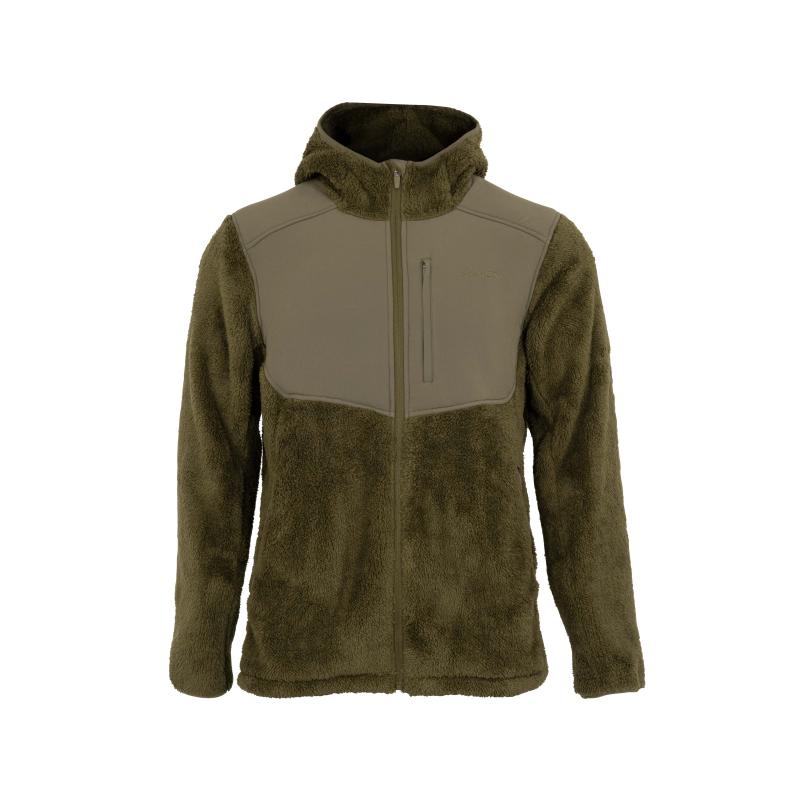 Arctic-Series Sherpa Fleece - XXXL