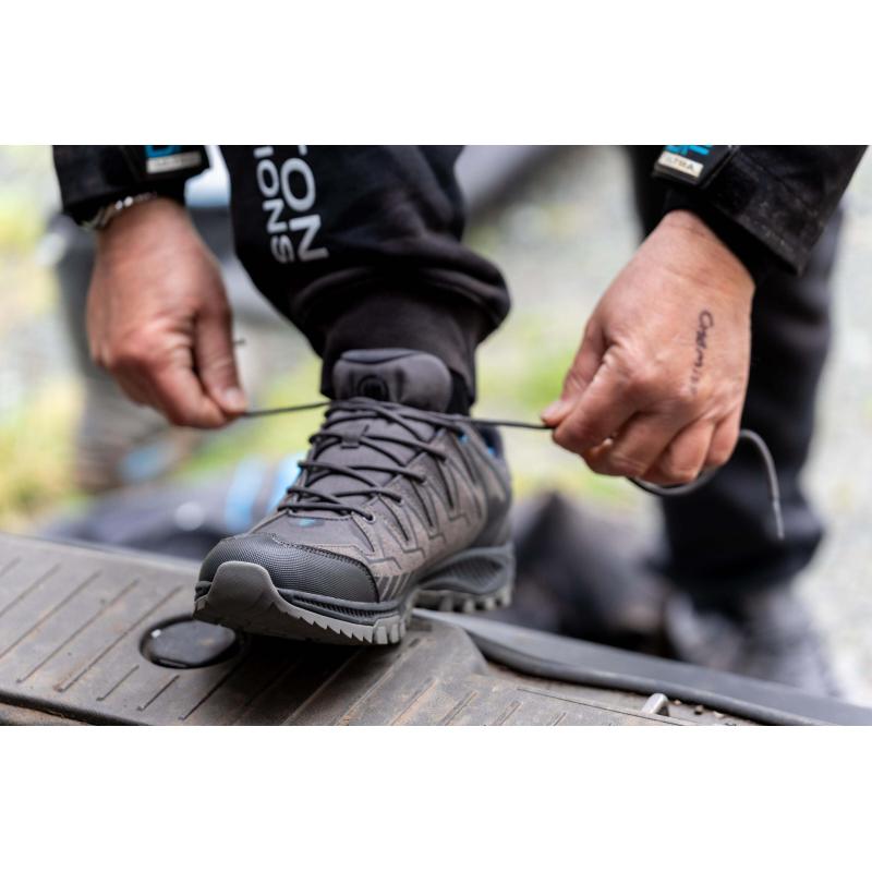 Drifish All Terrain Trainers 10/44