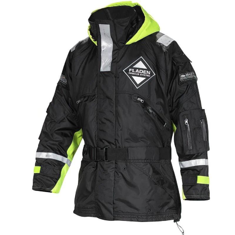 FLADEN Floatation Jacke 850 Maxximus XXL