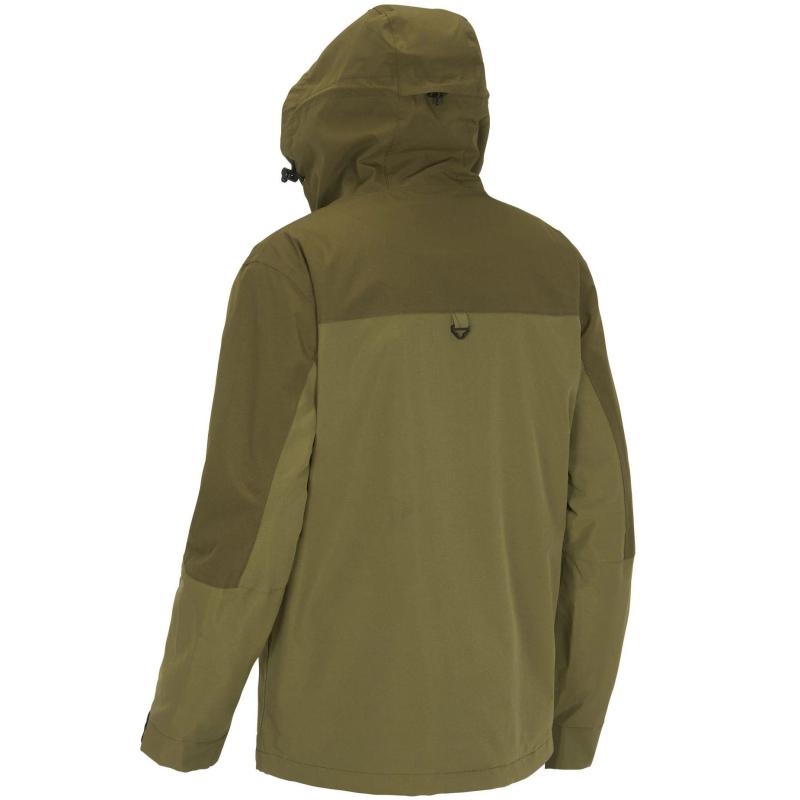 Fladen Jacket Authentic 5.0 olive XXXL