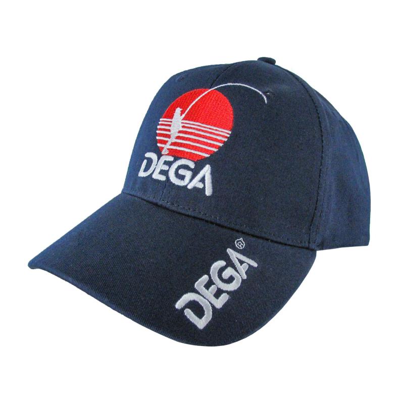 JENZI DEGA Base Cap, Blue