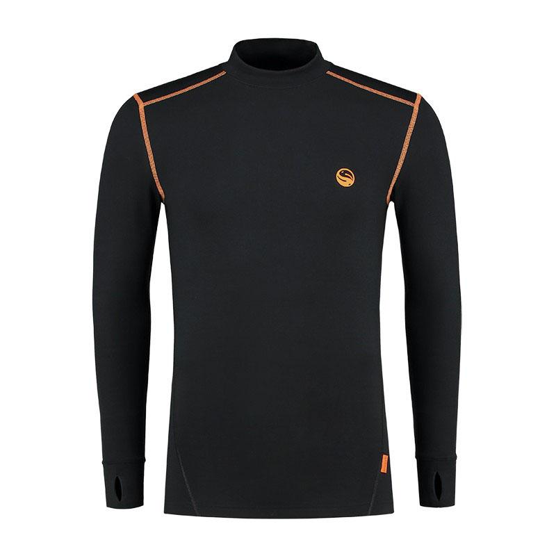 Guru Thermal Long Sleeve Shirt S