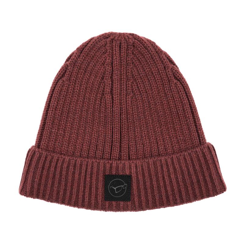 Korda LE Fishermen Beanie Burgundy