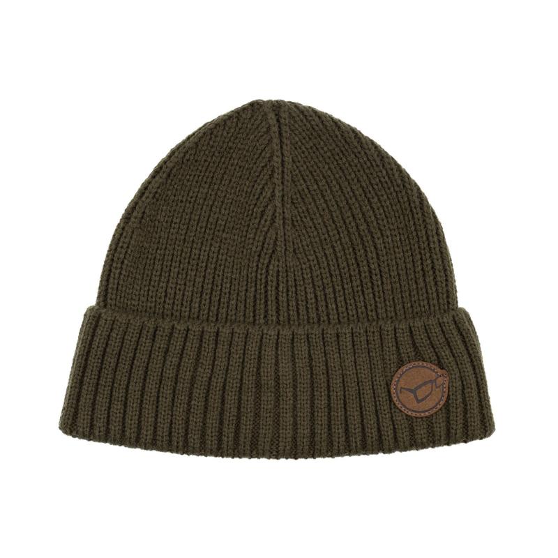 Korda Trawler Beanie Dark Olive