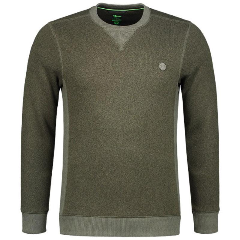 Korda Kore Crew Neck Jumper S
