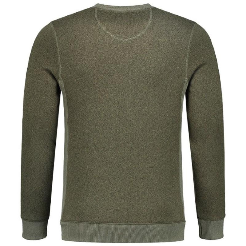 Korda Kore Crew Neck Jumper S