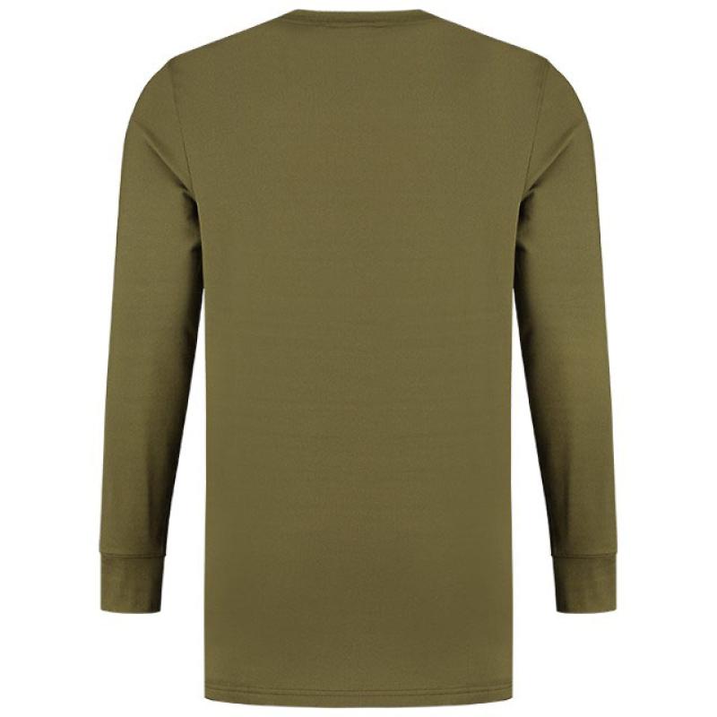 Korda Kore Thermal Long Sleeve Shirts S
