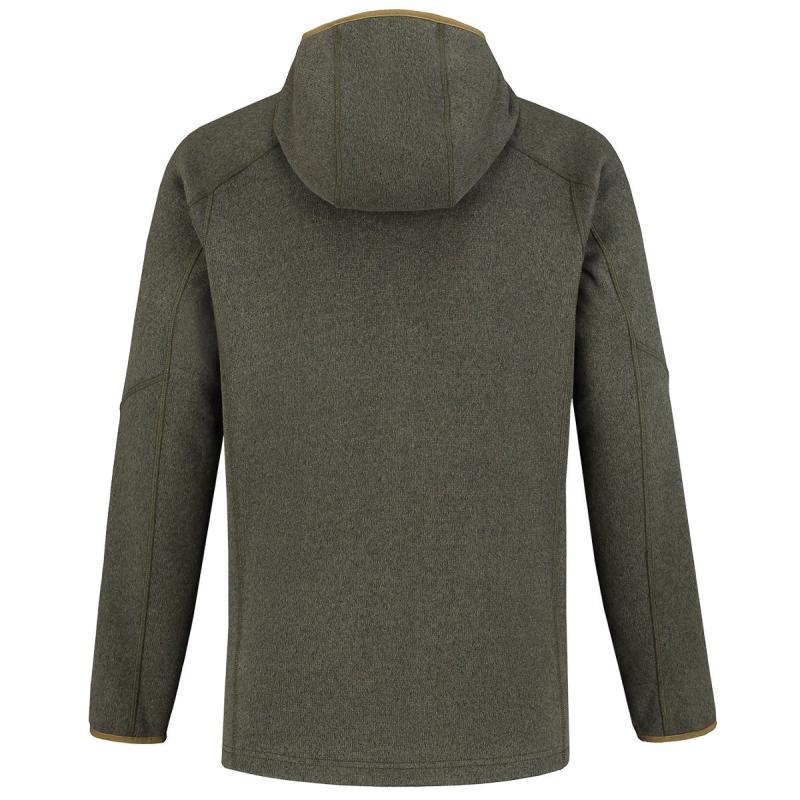 Korda Kore Polar Fleece Jacket XXL