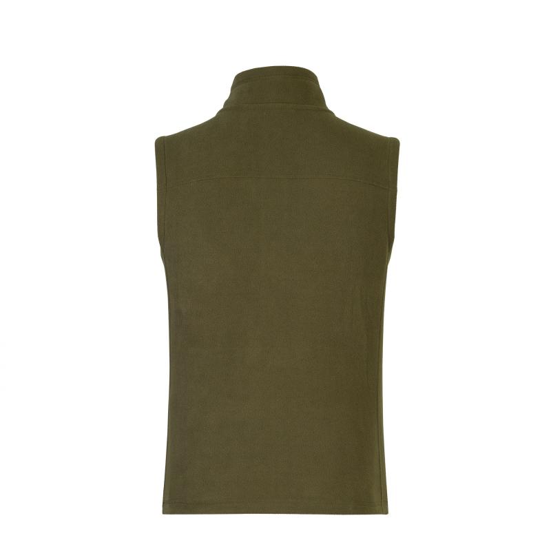 Korda KORE Fleece Gilet Olive XXXL