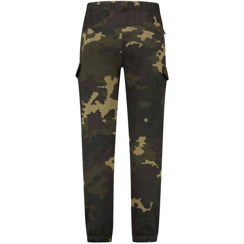 Korda KORE Heavy Joggers Dark Kamo M