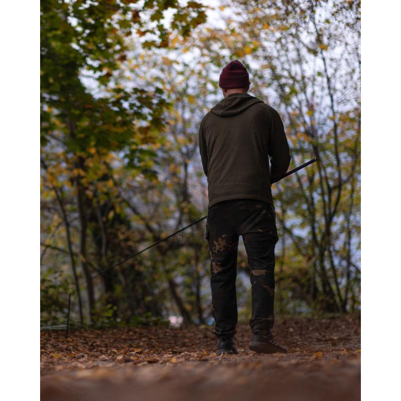 Korda KORE Heavy Joggers Dark Kamo XL