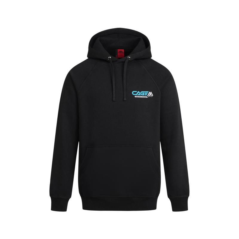 Mikado Kapuzenpullover Cage Hoodie Rozm. L
