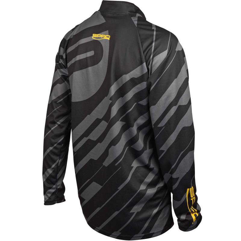 Spro Team Jersey Xxl