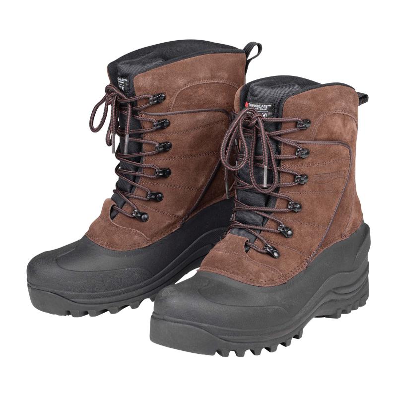 Spro Thermal Winter Boots 40