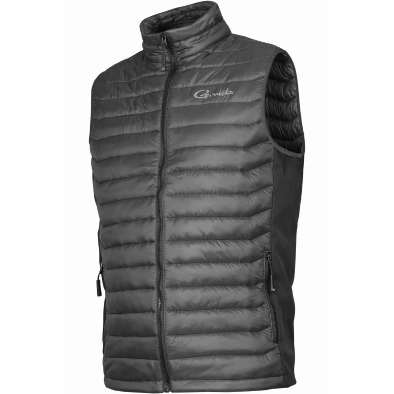 Gamakatsu G-Vest Slim Fit Black S