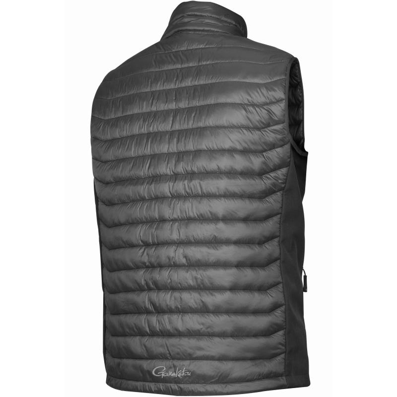 Gamakatsu G-Vest Slim Fit Black Xl