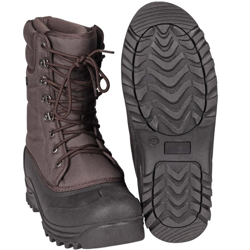 Spro Thermal Boots 40
