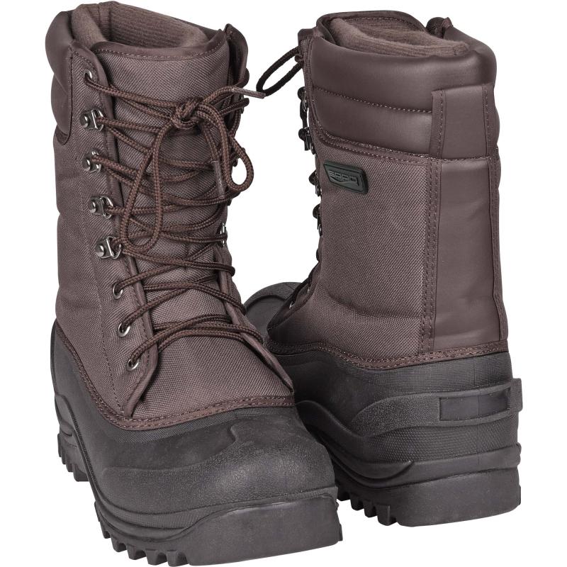 Spro Thermal Boots 42