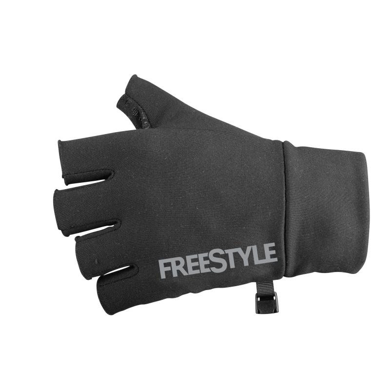 Spro Fingerless Gloves Xxl
