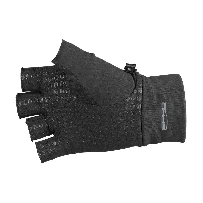 Spro Fingerless Gloves Xxl