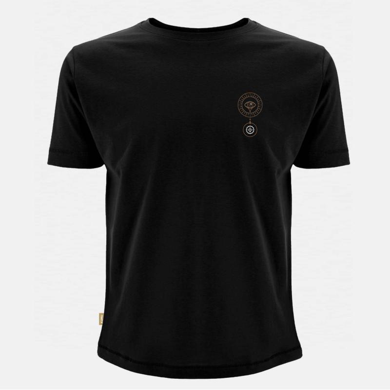 KUMU  Dreamcatcher Tee Medium