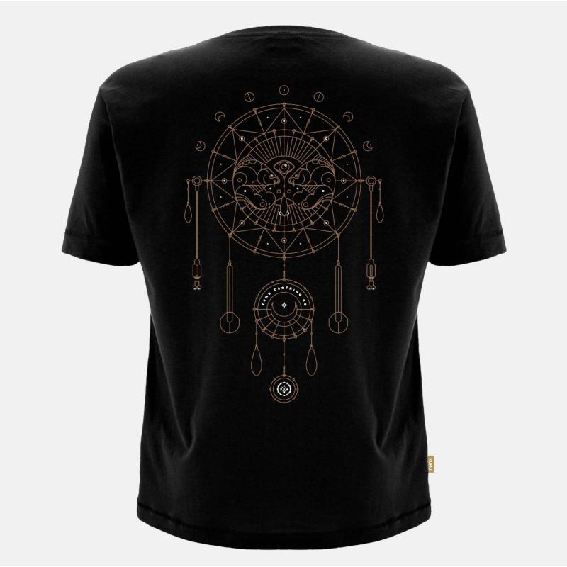 KUMU  Dreamcatcher Tee Xl