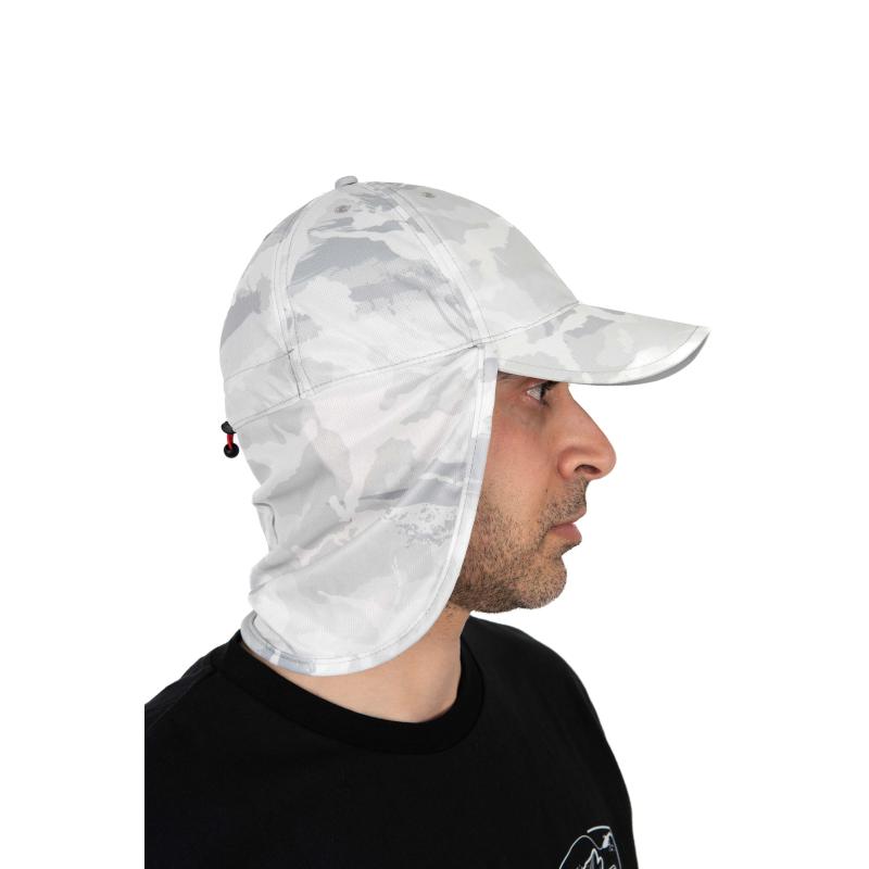 Fox Rage UV Sun Cap