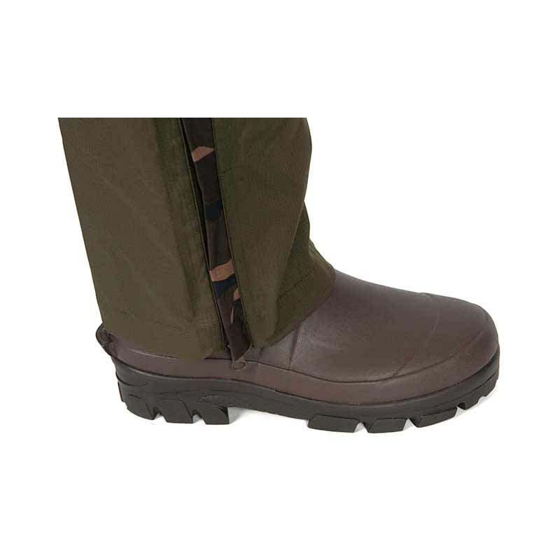 Fox Camo/Khaki RS 10K trouser - L