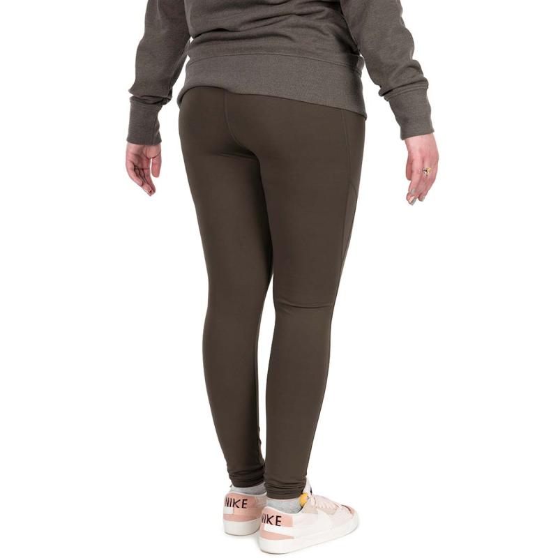 Fox WC Leggings - S 8-10