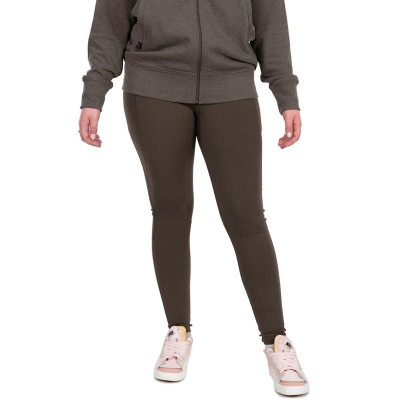 Fox WC Leggings - XL 20-22