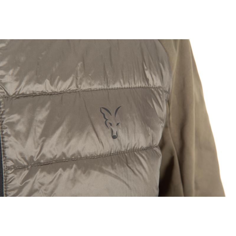 Fox Collection Hybrid Jacket G/B XL