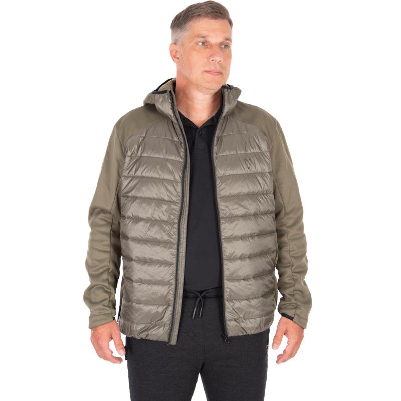 Fox Collection Hybrid Jacket G/B XL