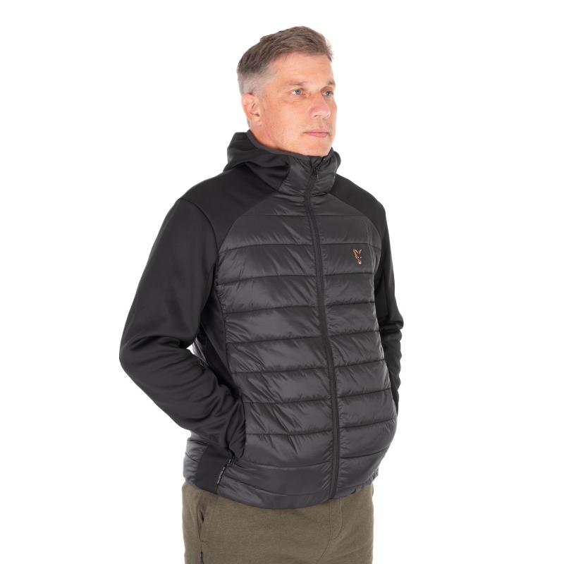 Fox Collection Hybrid Jacket B/O M
