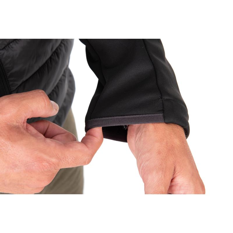 Fox Collection Hybrid Jacket B/O L