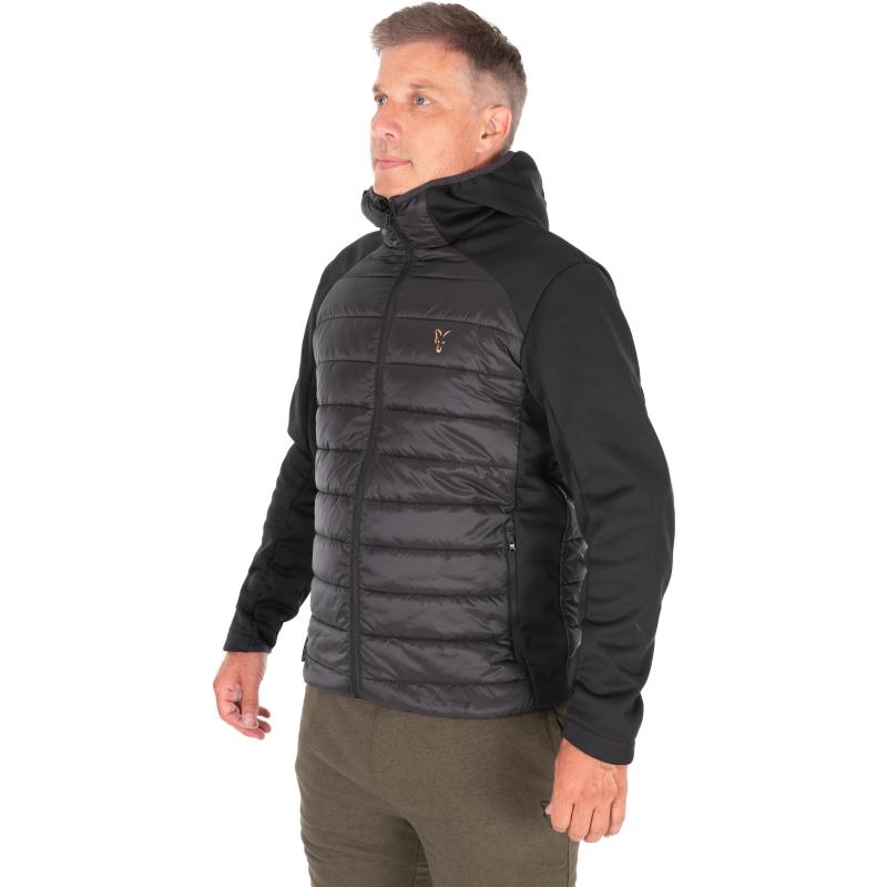 Fox Collection Hybrid Jacket B/O XL