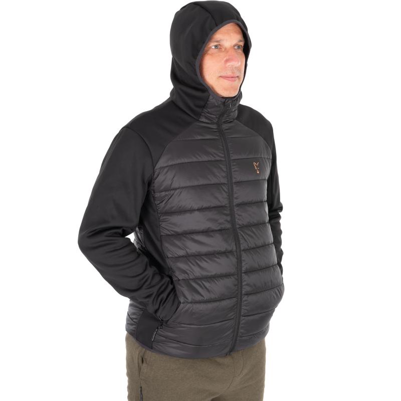 Fox Collection Hybrid Jacket B/O XL