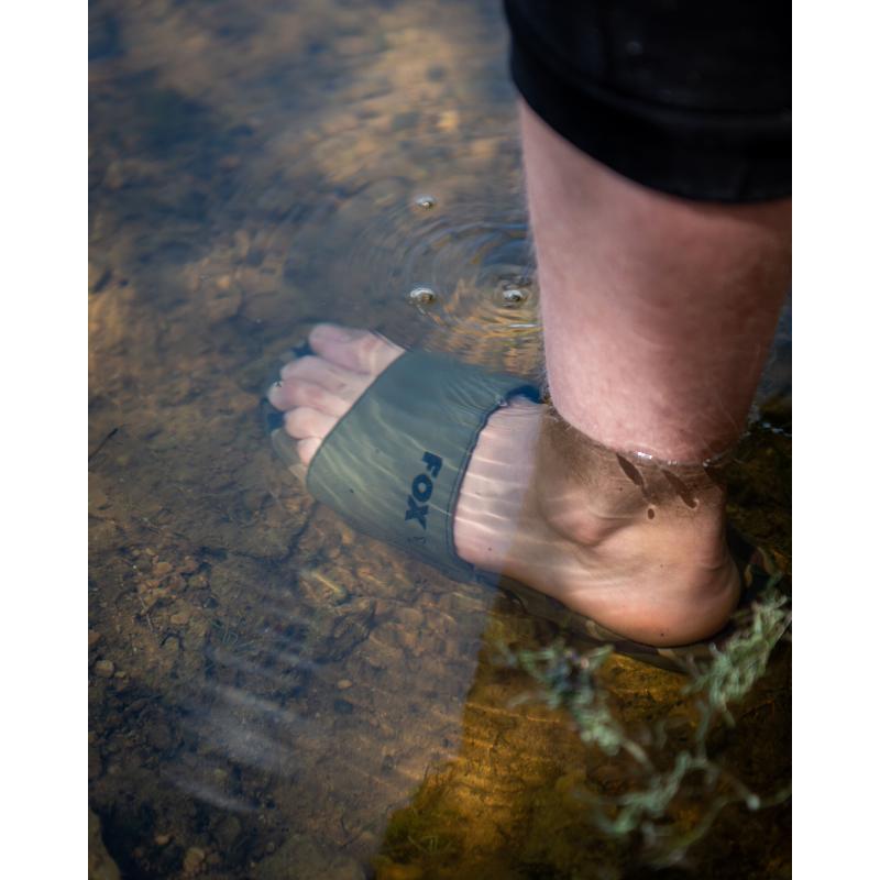 Fox Sliders UK 7/EU 41